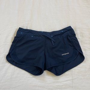 Patagonia Strider Shorts in 3” Inseam